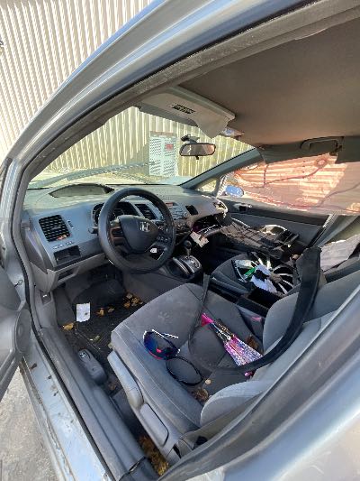 2006 Honda Civic Location - Imports - Row 24 - Stock # H50800