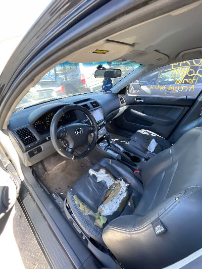 2005 Honda Accord Hybrid Location - Imports - Row 26 - Stock # H50794