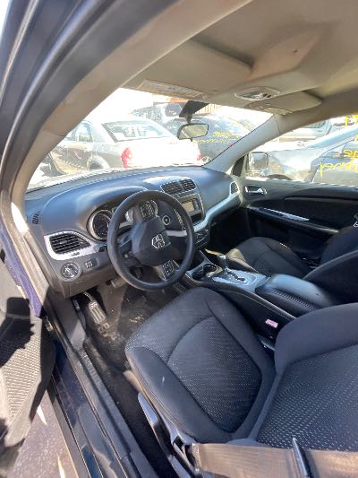 2014 Dodge Journey Location - Chrysler - Row 44 - Stock # H50799