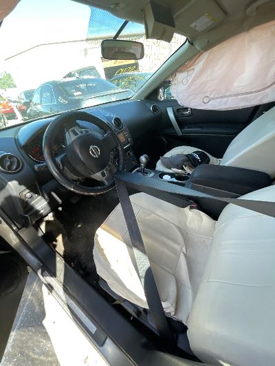 2014 Nissan Rogue Select Location - Imports - Row 26 - Stock # H50801