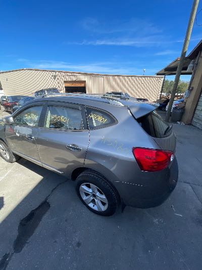 2014 Nissan Rogue Select Location - Imports - Row 26 - Stock # H50801