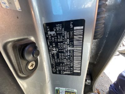 2013 Hyundai Tucson Location - Imports - Row 28 - Stock # H50811