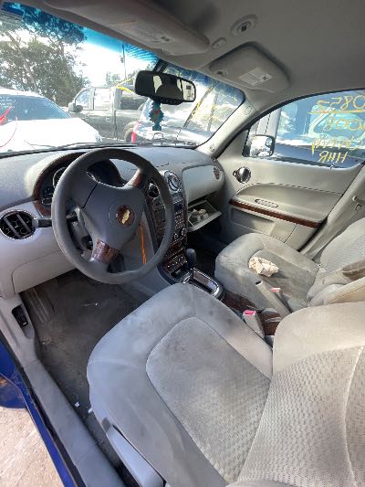 2008 Chevrolet HHR Location - GM - Row 25 - Stock # H50857