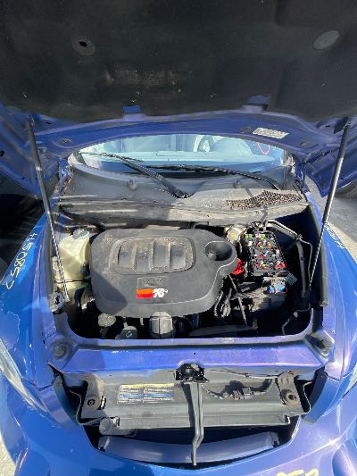 2008 Chevrolet HHR Location - GM - Row 25 - Stock # H50857