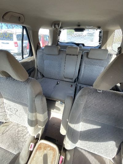 2006 Honda CR-V Location - Imports - Row 30 - Stock # H50869