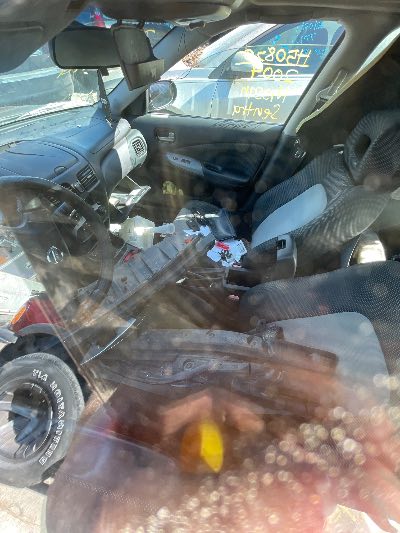 2004 Nissan Sentra Location - Imports - Row 28 - Stock # H50820