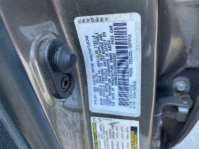 2006 Toyota Corolla Location - Imports - Row 44 - Stock # H50861