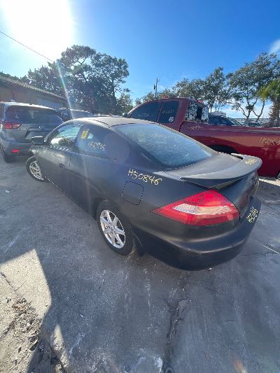 2003 Honda Accord Location - Imports - Row 28 - Stock # H50846