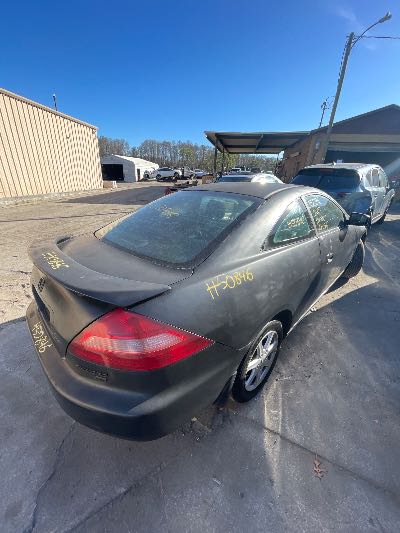2003 Honda Accord Location - Imports - Row 28 - Stock # H50846