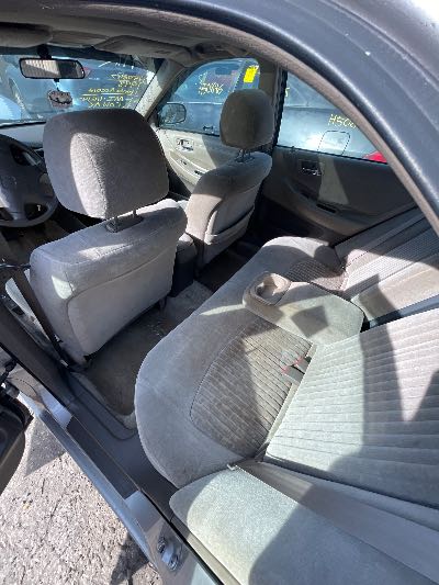 1998 Honda Accord Location - Imports - Row 5 - Stock # H50847