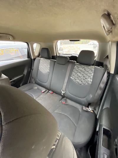 2011 Kia Soul Location - Imports - Row 31 - Stock # H50852