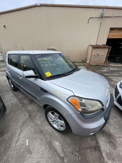 2011 Kia Soul Location - Imports - Row 31 - Stock # H50852