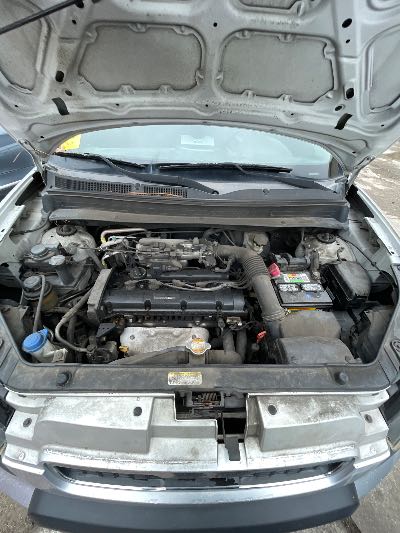 2011 Kia Soul Location - Imports - Row 31 - Stock # H50852