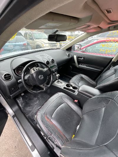 2010 Nissan Rogue Location - Imports - Row 29 - Stock # H50854