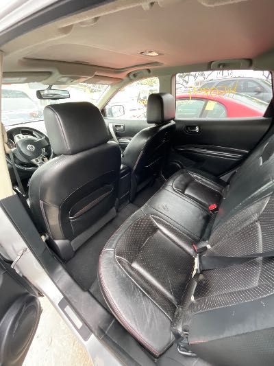 2010 Nissan Rogue Location - Imports - Row 29 - Stock # H50854