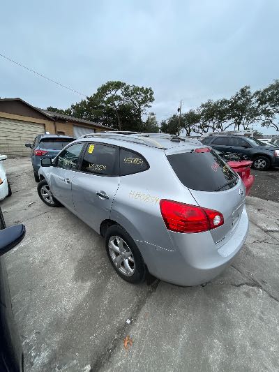 2010 Nissan Rogue Location - Imports - Row 29 - Stock # H50854