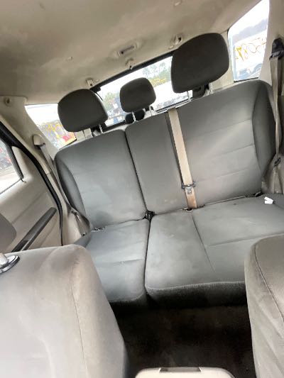 2010 Ford Escape Location - Ford - Row 34 - Stock # H50872