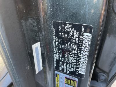 2014 Hyundai Santa Fe Location - Imports - Row 30 - Stock # H50901