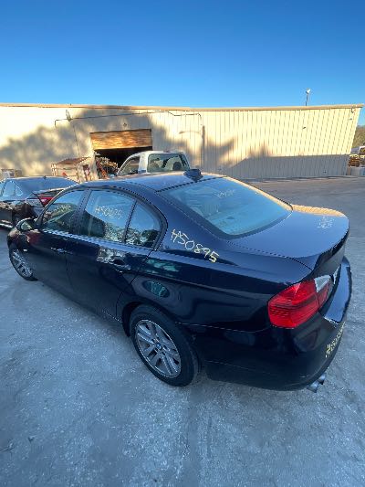 2007 BMW 3-Series Location - Imports - Row 31 - Stock # H50895