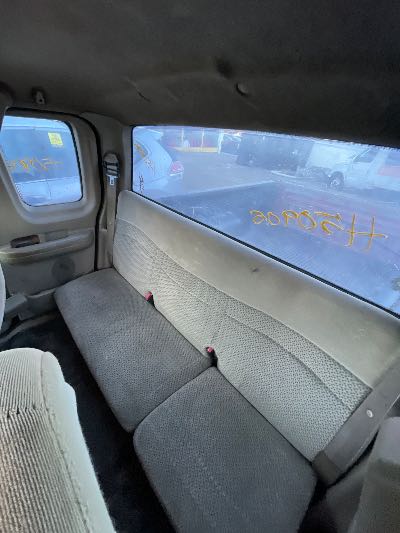 2000 Ford F-150 Location - Large Trucks & Vans - Row 24 - Stock # H50906