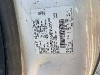 2003 Ford F-250 SD Location - Large Trucks & Vans - Row 29 - Stock # H50907