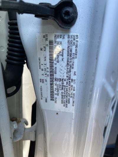 2012 Ford Focus Location - Ford - Row 35 - Stock # H50914