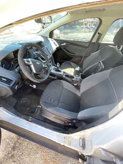 2012 Ford Focus Location - Ford - Row 35 - Stock # H50914