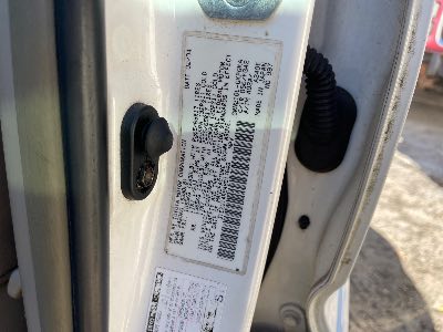 2004 Toyota 4Runner Location - Imports - Row 8 - Stock # H50912