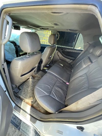 2004 Toyota 4Runner Location - Imports - Row 8 - Stock # H50912