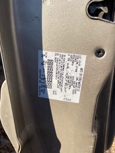 2005 Ford Explorer Sport Trac Location - Ford - Row 36 - Stock # H50903