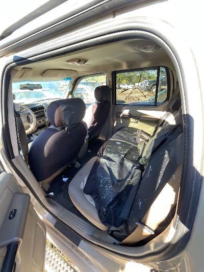 2005 Ford Explorer Sport Trac Location - Ford - Row 36 - Stock # H50903