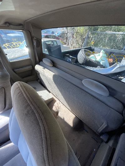 1998 GMC Sierra C/K 1500 Location - Large Trucks & Vans - Row 28 - Stock # H50579