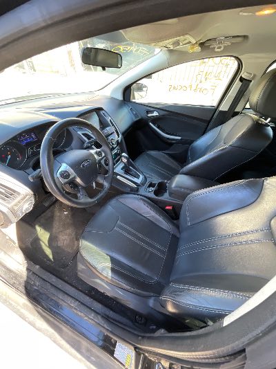 2013 Ford Focus Location - Ford - Row 37 - Stock # H50950