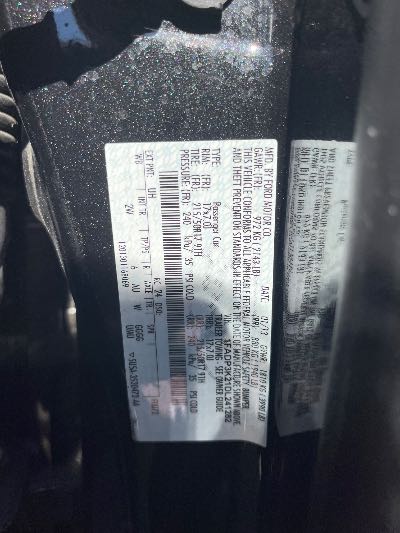 2013 Ford Focus Location - Ford - Row 37 - Stock # H50950