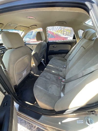 2010 Hyundai Elantra Location - Imports - Row 43 - Stock # H50848