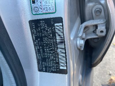 2006 Hyundai Tucson Location - Imports - Row 43 - Stock # H50939