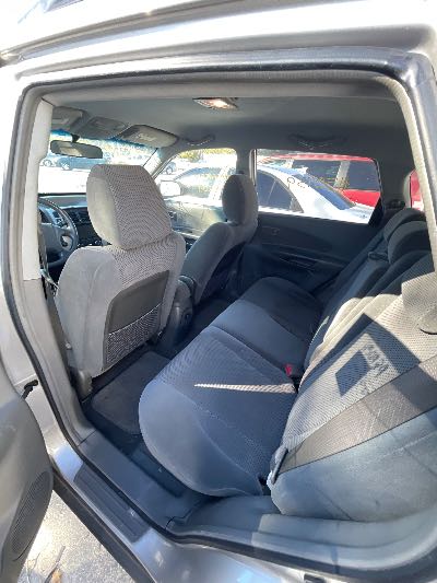 2006 Hyundai Tucson Location - Imports - Row 43 - Stock # H50939