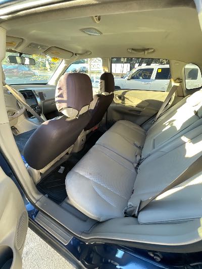 2005 Hyundai Tucson Location - Imports - Row 43 - Stock # H50940