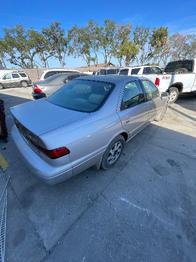 1999 Toyota Camry Location - Imports - Row 44 - Stock # H50970