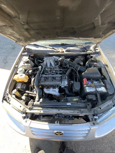 1999 Toyota Camry Location - Imports - Row 44 - Stock # H50970