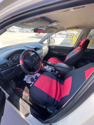 2005 Mitsubishi Endeavor Location - Imports - Row 1 - Stock # H50974