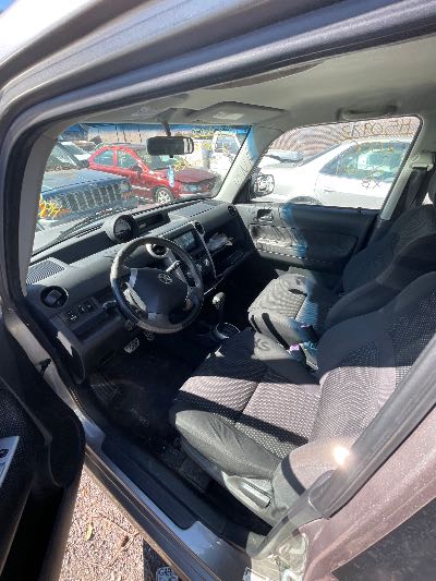 2006 Scion xB Location - Imports - Row 3 - Stock # H50973