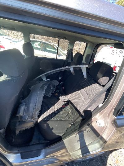 2006 Scion xB Location - Imports - Row 3 - Stock # H50973