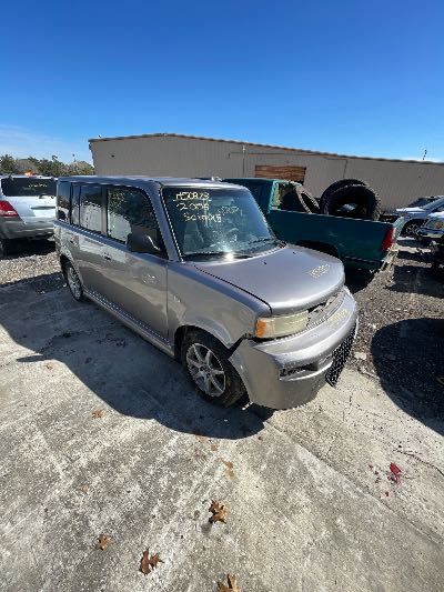 2006 Scion xB Location - Imports - Row 3 - Stock # H50973