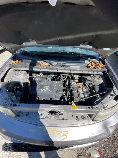 2006 Scion xB Location - Imports - Row 3 - Stock # H50973