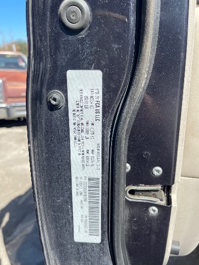 2015 Chrysler 300 Location - Chrysler - Row 43 - Stock # H50981