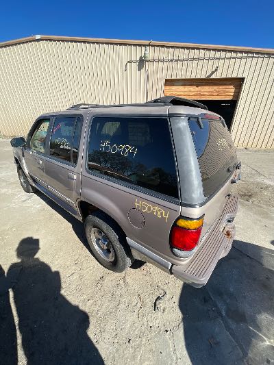 1997 Ford Explorer Location - Ford - Row 36 - Stock # H50984