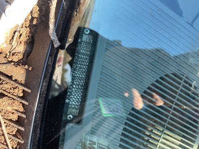 1993 Chevrolet C/K 1500 Location - Large Trucks & Vans - Row 26 - Stock # H50979