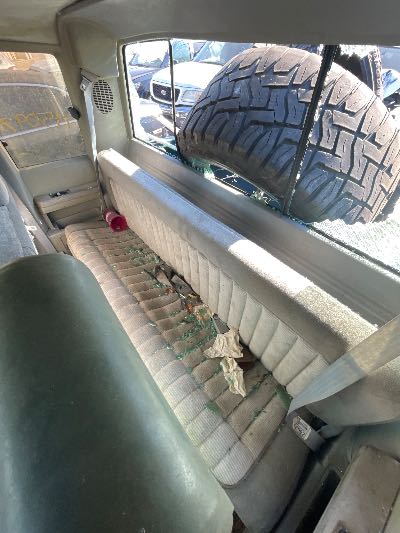 1993 Chevrolet C/K 1500 Location - Large Trucks & Vans - Row 26 - Stock # H50979