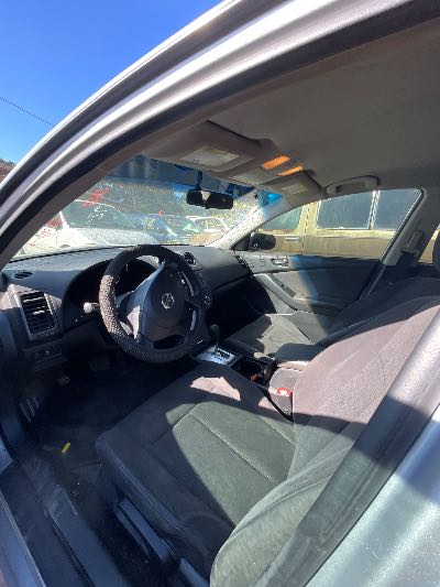 2012 Nissan Altima Location - Imports - Row 8 - Stock # H50946